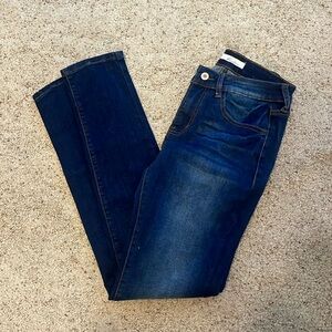 Like New Size 27 KanCan Skinny Jeans